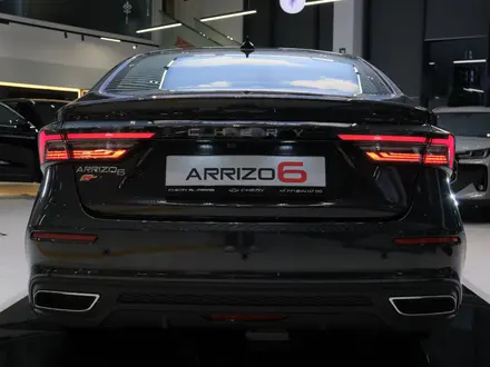 Chery Arrizo 6 Comfort 2026 года за 7 590 000 тг. в Алматы – фото 8