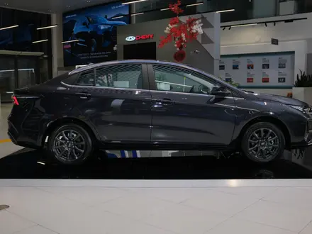 Chery Arrizo 6 Comfort 2026 года за 7 590 000 тг. в Алматы – фото 5