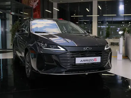 Chery Arrizo 6 Comfort 2026 года за 7 590 000 тг. в Алматы – фото 3