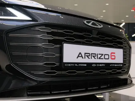 Chery Arrizo 6 Comfort 2026 года за 7 590 000 тг. в Алматы – фото 4