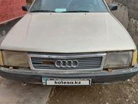 Audi 100 1986 годаүшін500 000 тг. в Тараз