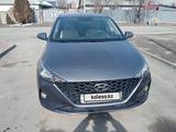 Hyundai Accent 2023 года за 8 500 000 тг. в Алматы