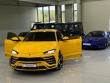 Lamborghini Urus 2023 года за 135 000 000 тг. в Тараз – фото 2