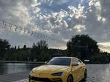 Lamborghini Urus 2023 года за 135 000 000 тг. в Тараз