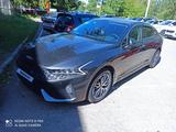 Kia K5 2022 годаүшін11 200 000 тг. в Петропавловск