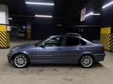 BMW 323 1999 годаүшін3 750 000 тг. в Семей – фото 4