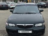 Mazda 626 1999 года за 1 500 000 тг. в Алматы