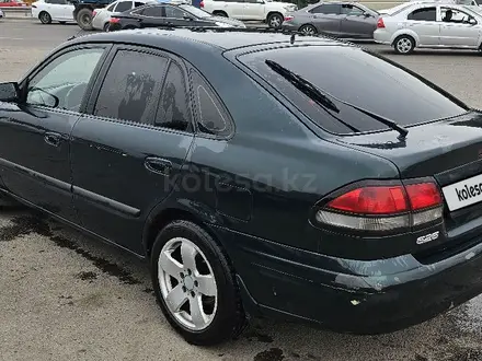 Mazda 626 1999 года за 1 500 000 тг. в Алматы – фото 3