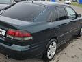 Mazda 626 1999 года за 1 500 000 тг. в Алматы – фото 4