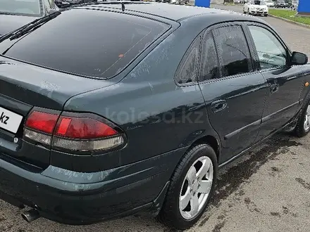 Mazda 626 1999 года за 1 500 000 тг. в Алматы – фото 4
