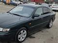 Mazda 626 1999 года за 1 500 000 тг. в Алматы – фото 5