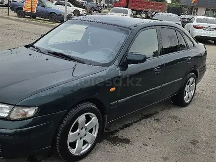 Mazda 626 1999 года за 1 500 000 тг. в Алматы – фото 5