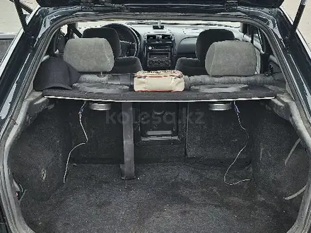 Mazda 626 1999 года за 1 500 000 тг. в Алматы – фото 6