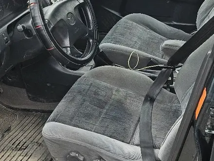 Mazda 626 1999 года за 1 500 000 тг. в Алматы – фото 7