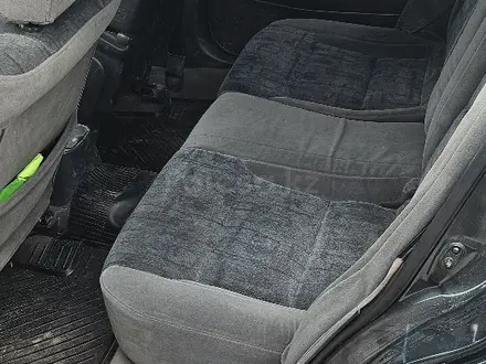 Mazda 626 1999 года за 1 500 000 тг. в Алматы – фото 8