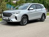 Haval M6 2023 года за 8 100 000 тг. в Костанай – фото 5