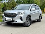 Haval M6 2023 года за 8 100 000 тг. в Костанай