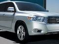 Toyota Highlander до рест стекло фары Атырау за 30 000 тг. в Атырау – фото 32