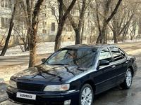 Nissan Cefiro 1996 годаүшін2 000 000 тг. в Алматы