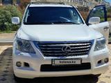 Lexus LX 570 2011 годаүшін21 000 000 тг. в Актау – фото 3