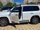 Lexus LX 570 2011 годаүшін21 000 000 тг. в Актау – фото 4