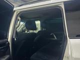 Toyota Land Cruiser 2014 годаүшін20 000 000 тг. в Атырау – фото 2
