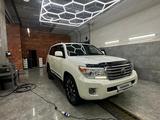 Toyota Land Cruiser 2014 годаүшін20 000 000 тг. в Атырау – фото 4