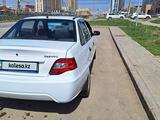 Daewoo Nexia 2013 года за 2 600 000 тг. в Астана – фото 4