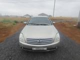 Nissan Teana 2004 года за 2 000 000 тг. в Актобе