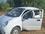 Daewoo Matiz 2013 года за 320 000 тг. в Павлодар – фото 3