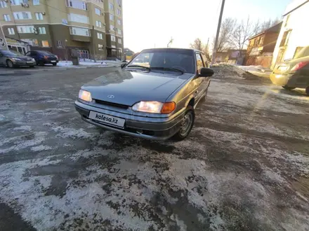 ВАЗ (Lada) 2113 2013 года за 1 450 000 тг. в Актобе – фото 3