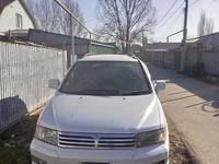 Mitsubishi Chariot 1997 годаfor2 500 000 тг. в Алматы