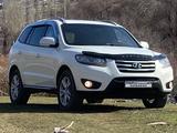 Hyundai Santa Fe 2011 года за 6 000 000 тг. в Шымкент