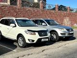 Hyundai Santa Fe 2011 года за 6 000 000 тг. в Шымкент – фото 3