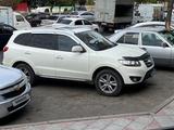 Hyundai Santa Fe 2011 года за 6 000 000 тг. в Шымкент – фото 5