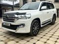 Toyota Land Cruiser 2020 годаүшін44 000 000 тг. в Алматы – фото 4