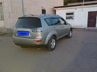 Mitsubishi Outlander 2008 года за 4 600 000 тг. в Караганда