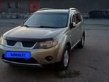 Mitsubishi Outlander 2008 годаүшін4 600 000 тг. в Караганда – фото 3