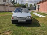 ВАЗ (Lada) 2109 2001 годаүшін600 000 тг. в Актобе