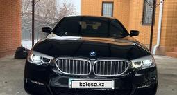 BMW 530 2017 годаүшін18 500 000 тг. в Атырау – фото 5