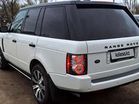 Land Rover Range Rover 2008 годаүшін9 900 000 тг. в Астана