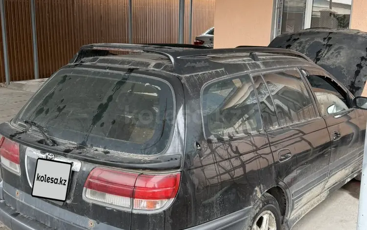 Toyota Caldina 1996 года за 1 450 000 тг. в Алматы