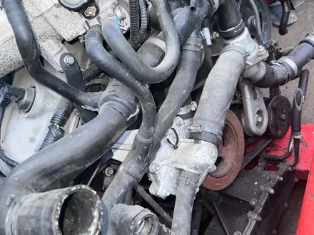 Компресор кондиционера на 3.0-литровый бензиновый двигатель Jaguar AJ30 за 80 000 тг. в Шымкент – фото 22