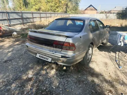 Nissan Maxima 1995 года за 1 300 000 тг. в Талдыкорган – фото 3