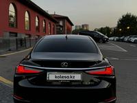 Lexus ES 350 2021 годаүшін20 500 000 тг. в Алматы