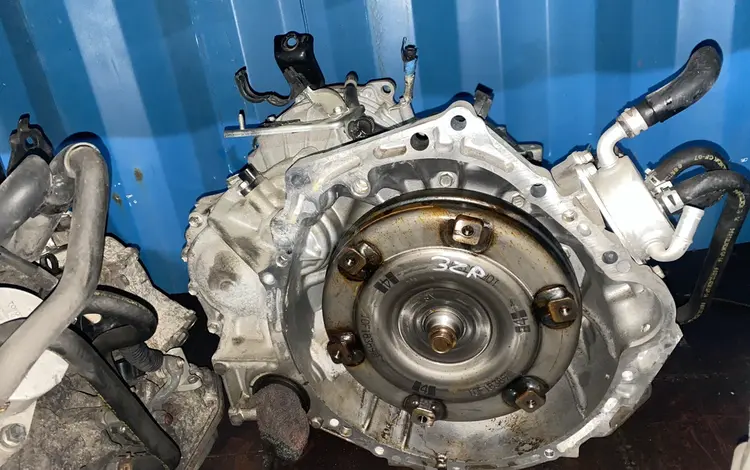 Привозная коробка вариатор 3ZR авенсис за 199 900 тг. в Семей