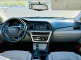 Hyundai Sonata 2016 года за 7 500 000 тг. в Уральск – фото 4