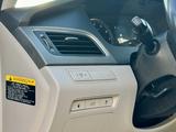 Hyundai Sonata 2016 года за 7 500 000 тг. в Уральск – фото 3