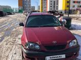 Toyota Avensis 2000 года за 1 500 000 тг. в Астана