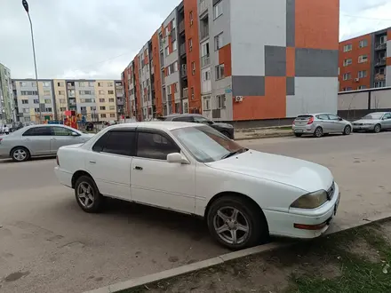 Toyota Camry 1990 года за 1 200 000 тг. в Алматы – фото 5